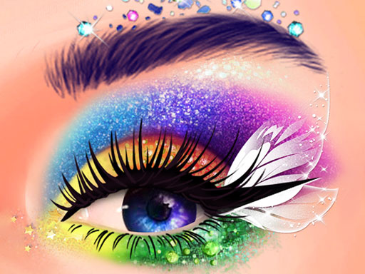 Maquilleuse EyeArt Beauty
