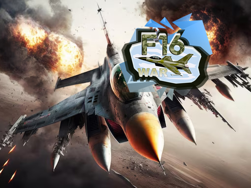 Guerre des F16