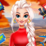 Esthétique automnale