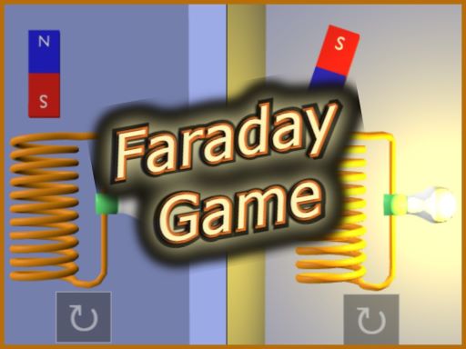 Jeu Faraday : Physique Casual