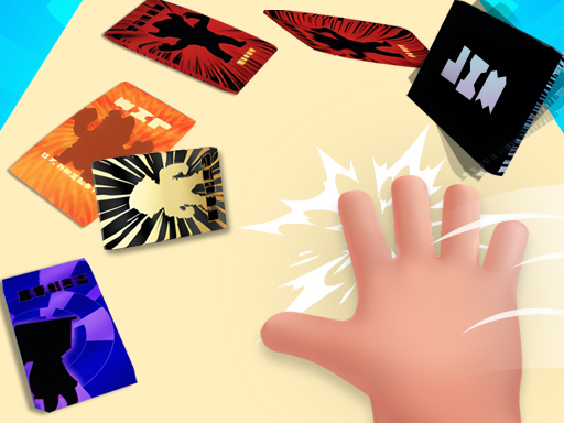 Carte à collectionner anti-stress