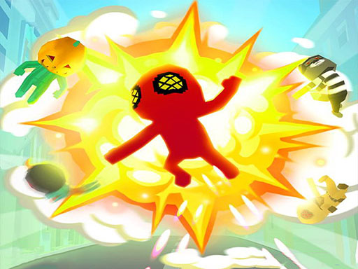 Évasion féroce de la bataille