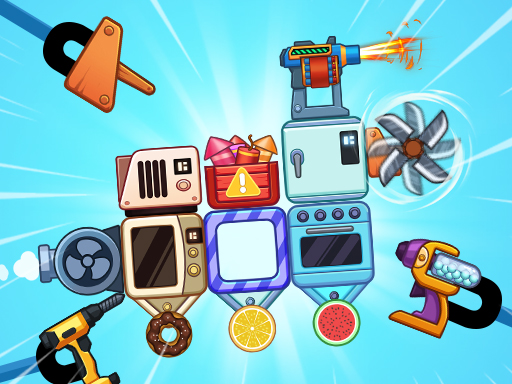 Arène des véhicules de combat