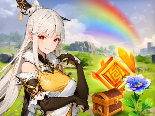 Trouver l'anémacilus