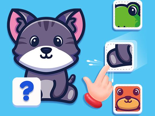 Trouver la partie manquante