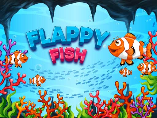 Le voyage de Flappy Fish