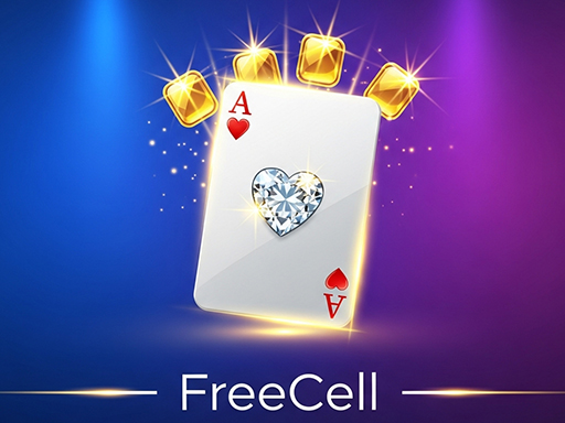 Freecell Classique