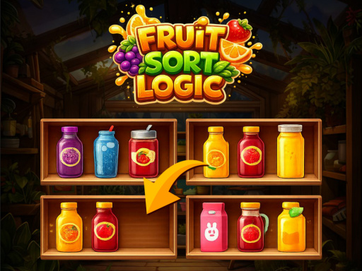 Logique de tri des fruits