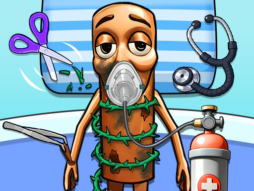 Mini-jeux amusants pour enfants