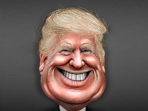 La quête des grimaces