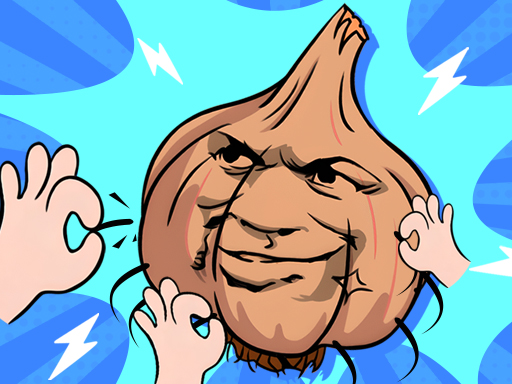 Tirer la barbe drôle