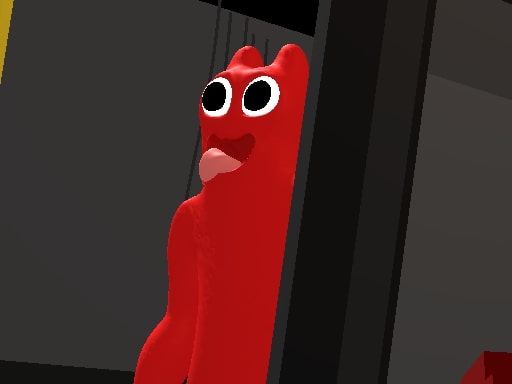 Jardin de BanBan câlin Évasion