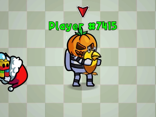 Jardin des Monstres Arc-en-ciel Débloqué