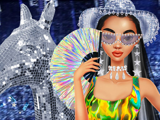 Journée du concert Get Ready With Me