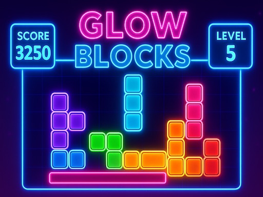 Blocs lumineux