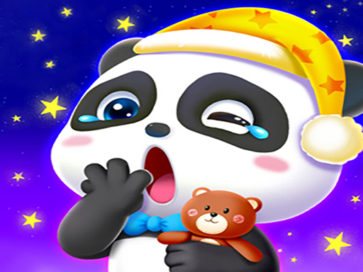 Bonne nuit mon bébé