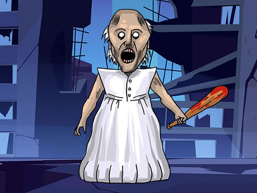 Puzzle de grand-mère