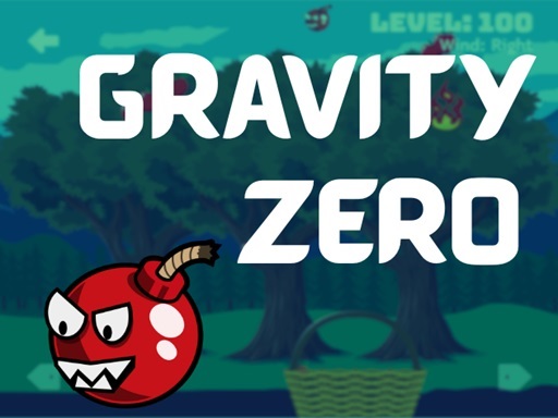 Gravité zéro