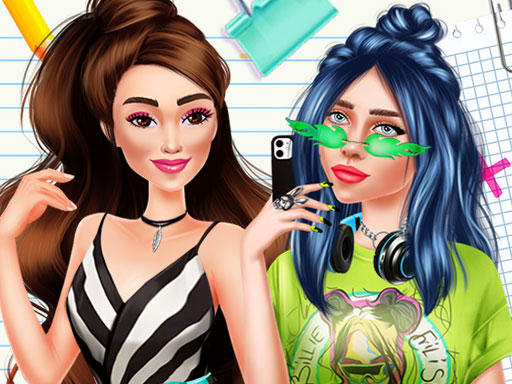 Les pestes du lycée 2