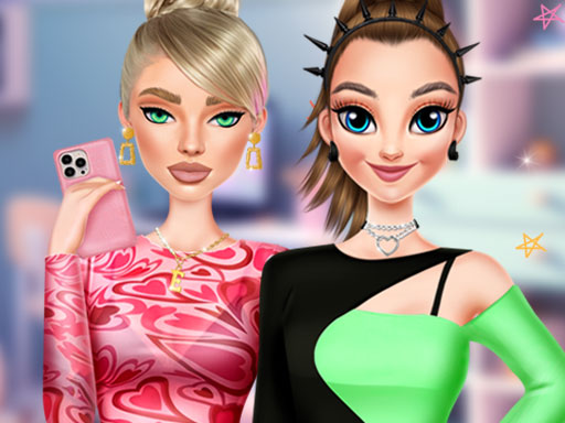 Mean Girls au lycée 3