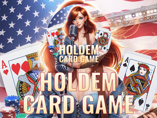 JEU DE CARTES HOLDEM