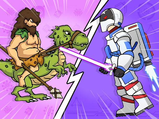 Évolution du bond humain