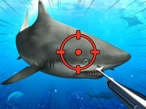 Chasse sous-marine au harpon