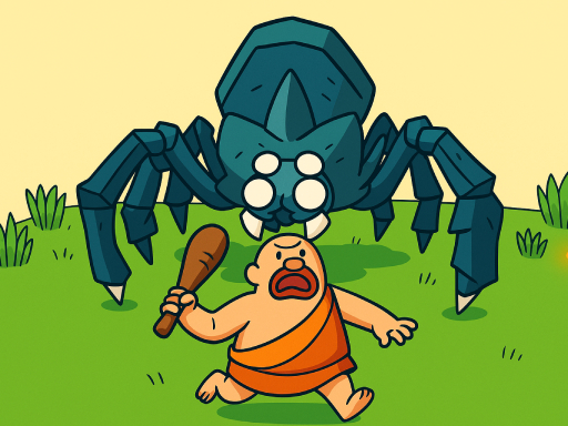 Histoire de grotte inactive