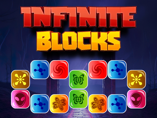 Blocs infinis