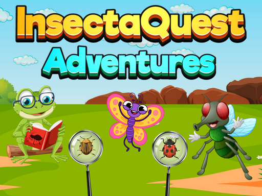 Aventures InsectaQuest