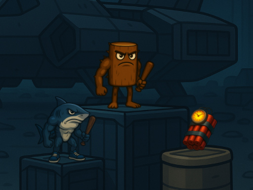 Bombe de pourriture cérébrale italienne 2 joueurs