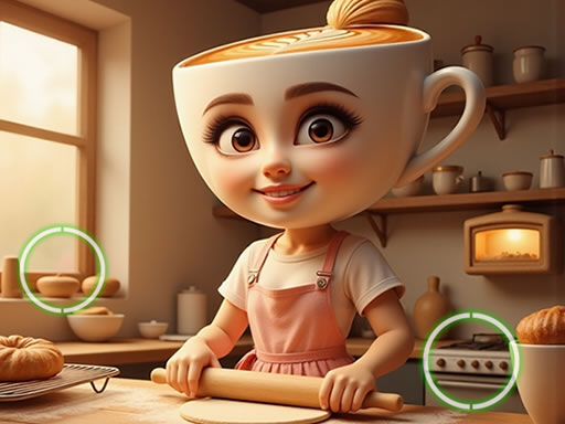 Décomposition cérébrale italienne : Trouvez les différences