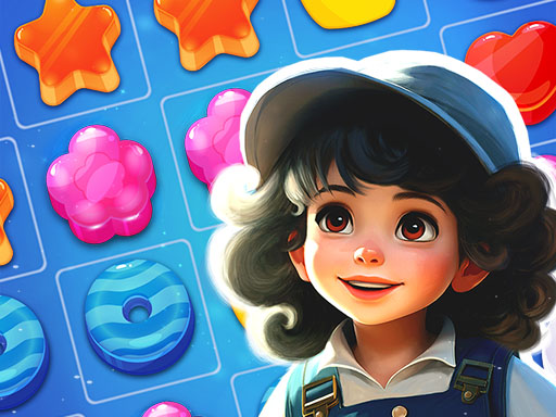 L'histoire du jardin de joyaux