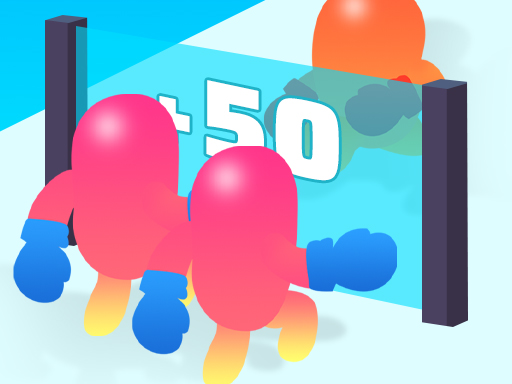 Rejoignez Blob Clash