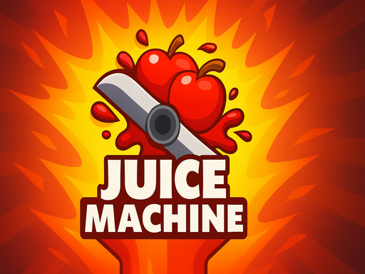 Machine à jus