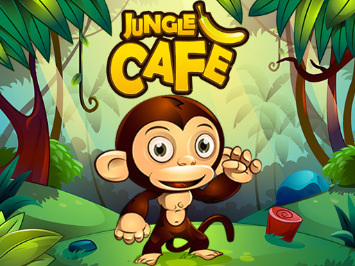 Café de la jungle