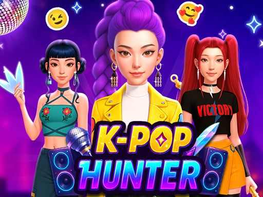 Mode K-Pop Chasseur de Démons