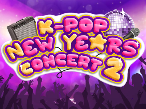 Concert du Nouvel An K-pop 2