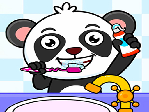 Les bonnes habitudes des enfants