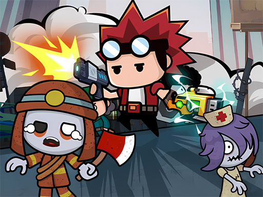 Survie de la dernière guerre