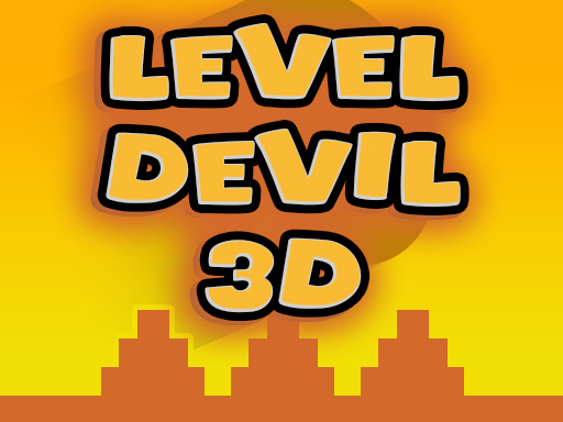 Niveau Devil 3D
