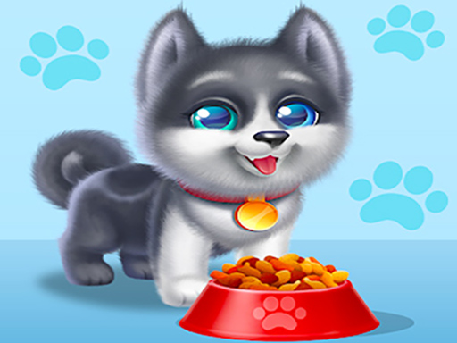 Garderie pour chiens Lovely