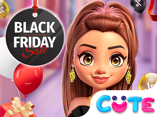 Shopping du Black Friday chez Lovie Chics