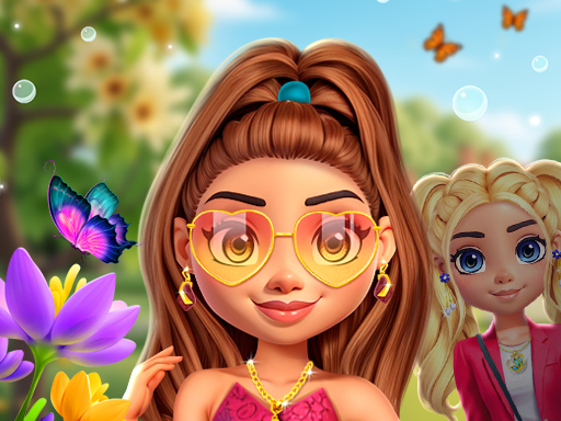 Mode des Lovie Chics pour les vacances de printemps