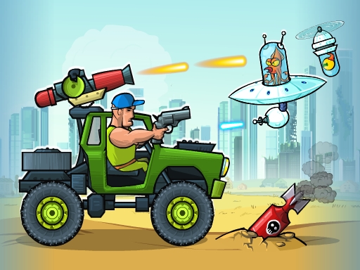 Spécial Journée de folie