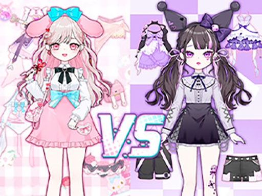 Habillage de princesse magique