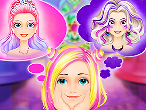Princesse Magique : Bien contre Mal