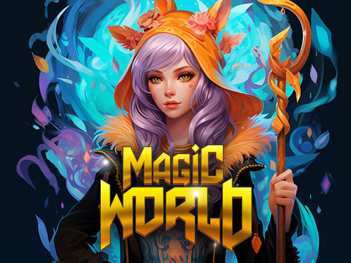 Magic World : Jeu de rôle Match3 nouvelle ère