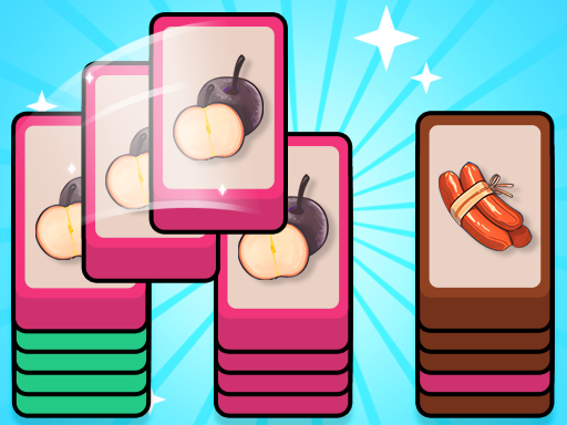 Tri des achats Mart Puzzle