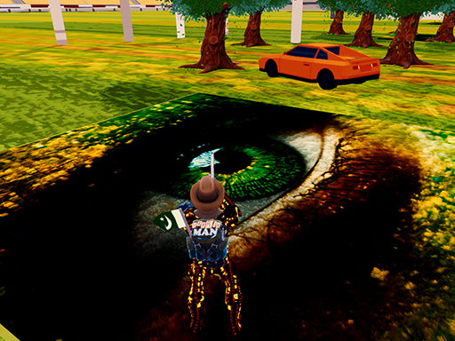 L'homme de la matrice